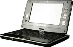 HCL, ultra portable, frugal laptops